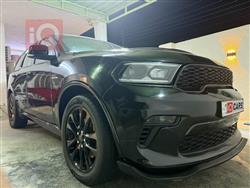 دودج دورانجو